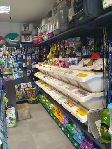 Zoo Targ Sklep zoologiczno-akwarystyczny